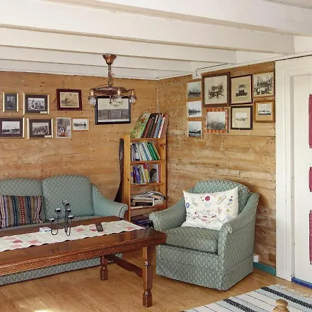 Holiday Holiday home