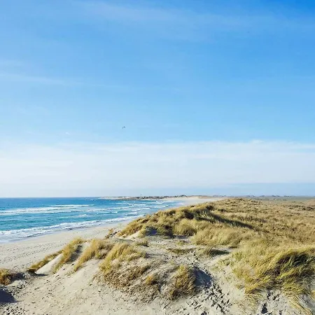 Holiday home Holiday Varhaug