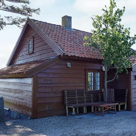 Holiday Feriehus *