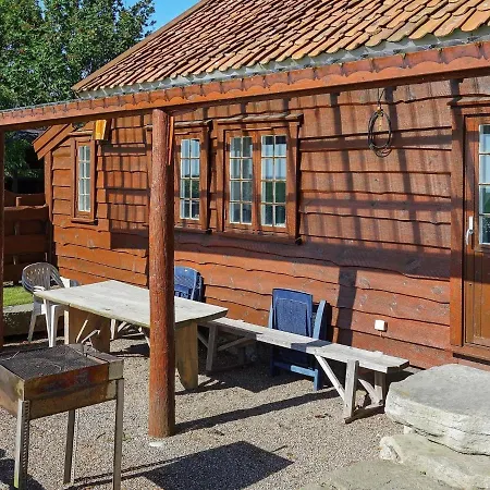 Holiday Feriehus