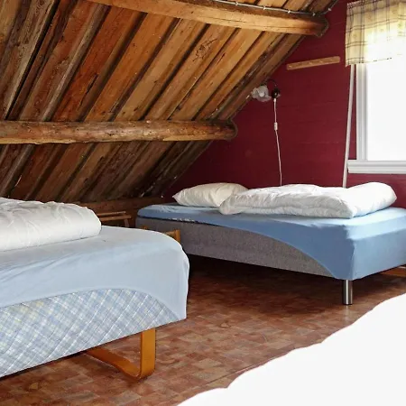 Holiday home Holiday